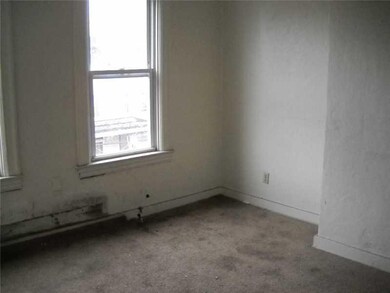 Bedroom.