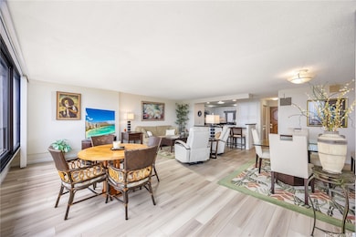 Canterbury Place unit 26C, Honolulu, HI 96815 - photo 6