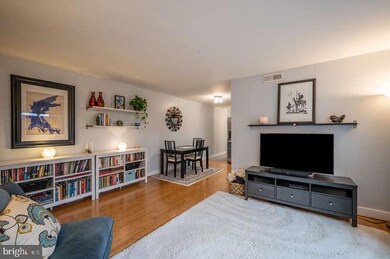 907 Euclid St NW unit 103, Washington, DC 20001 - photo 4