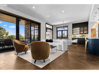 Living Room/Dining Room