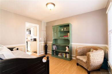 Dining room/ Office