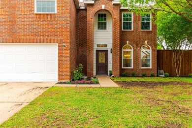 7901 Country Home Dr, Denton, TX 76210 - photo 4