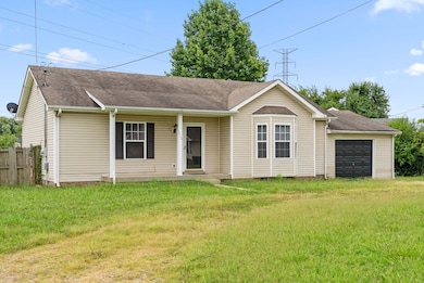 1626 Hannibal Dr, Oak Grove, KY 42262 - photo 3