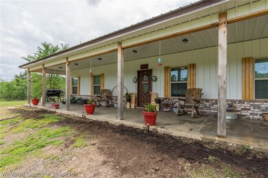 104290 S 4739 Rd, Muldrow, OK 74948 - photo 4