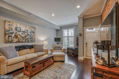 709 S Linwood Ave, Baltimore, MD 21224 - photo 4