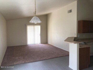 Golden hills family room