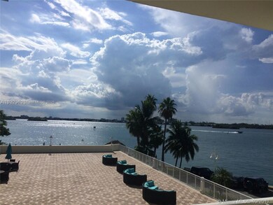 Island Pointe Condominiums unit 3B, Bay Harbor Islands, FL 33154 - photo 2