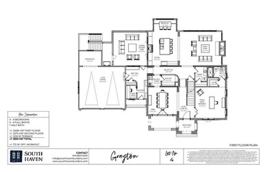 135 Grayton Ln, Roswell, GA 30075 - photo 5