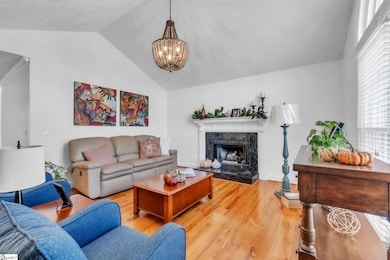 719 Ansel School Rd, Greer, SC 29651 - photo 3