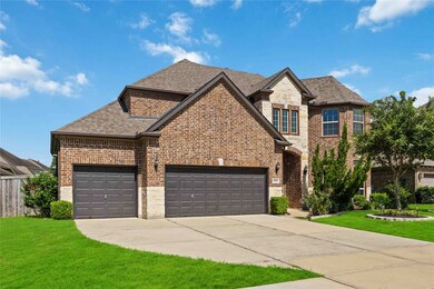 3 car garage