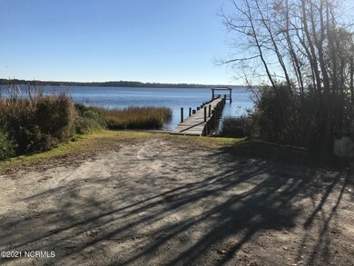 boat ramp