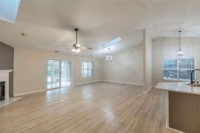 Great room