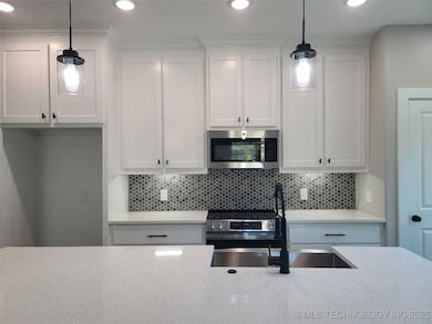 513 NE 5th Ave, Durant, OK 74701 - photo 3