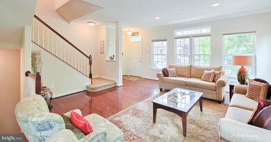 12800 Gate Rail Rd, Clarksburg, MD 20871 - photo 6