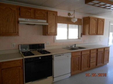 1502 N Lindy Dr, Payson, AZ 85541 - photo 4