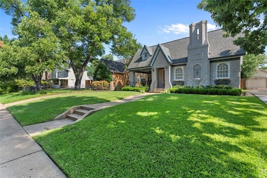 5418 Monticello Ave, Dallas, TX 75206 - photo 3