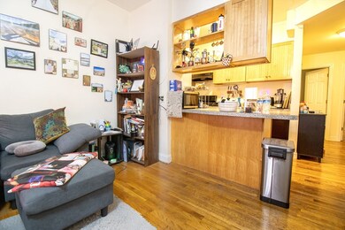 828 Huntington Ave unit 1, Boston, MA 02115 - photo 3