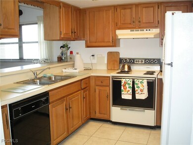 3300 N Key Dr unit 4W, North Fort Myers, FL 33903 - photo 7