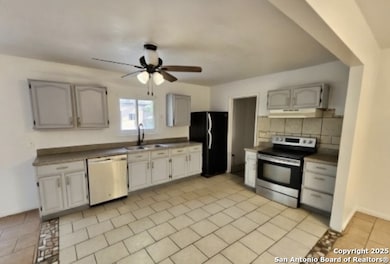 12014 El Sendero St unit A, San Antonio, TX 78233 - photo 2