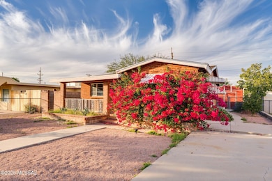 2827 E 20th St, Tucson, AZ 85716 - photo 4