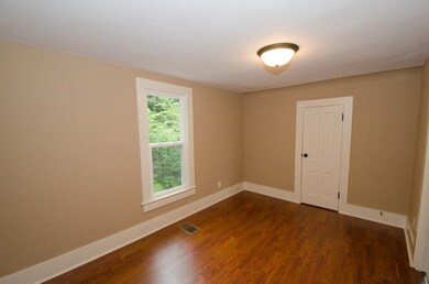 All bedrooms have plenty of closet space
