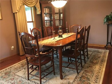 4878 S County Road 20 W, Greensburg, IN 47240 - photo 5