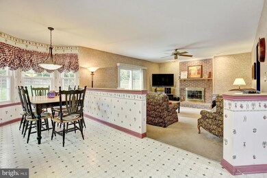 439 Hawkridge Ln, Sykesville, MD 21784 - photo 7