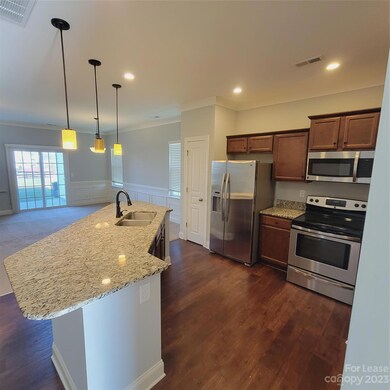 201 Halton Crossing Dr SW, Concord, NC 28027 - photo 4