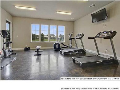 Shadowbrook Lakes Fitness Center