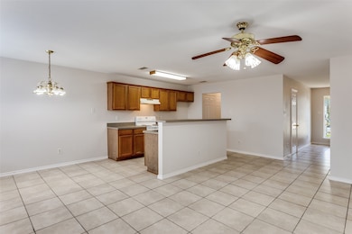 4530 Alamosa St, Fort Worth, TX 76119 - photo 4