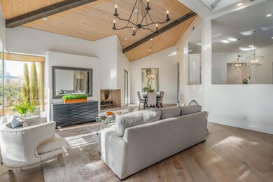 Wonderful Open Plan