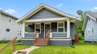 1833 3rd St, Fort Wayne, IN 46808 - photo 2