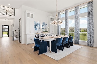 8608 Scotty's Lake Ln, the Colony, TX 75056 - photo 7