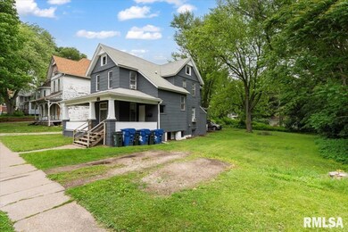 1309 N Perry St, Davenport, IA 52803 - photo 6
