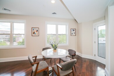 18 Johnson Ave unit 16, Quincy, MA 02169 - photo 6