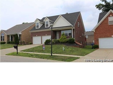 8519 William Cummins Ct, Louisville, KY 40228 - photo 2