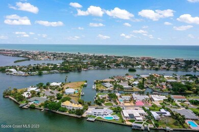 aerial