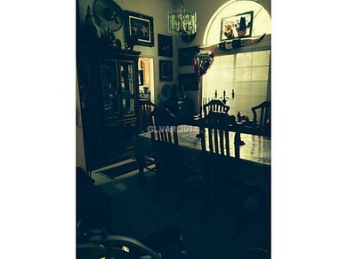 Dining Room. Dining room