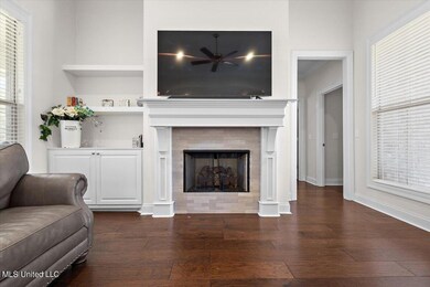 11 fireplace