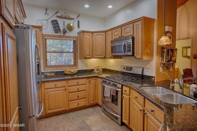 Granite Countertops