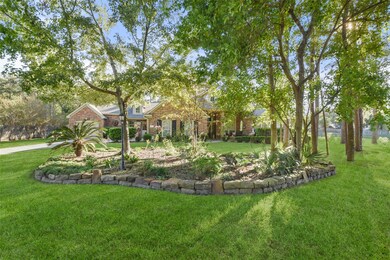 2202 Friars Legends Dr, Spring, TX 77386 - photo 2