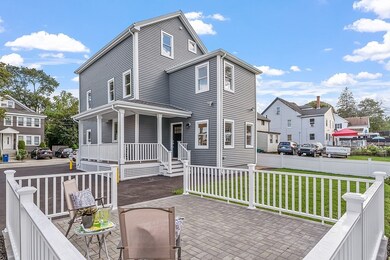 7 Munroe St, Woburn, MA 01801 - photo 4