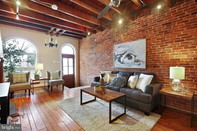 1411 William St, Baltimore, MD 21230 - photo 2