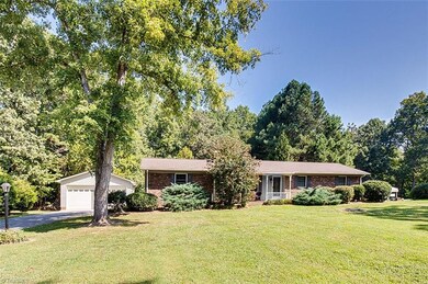 2052 Country Trail, Asheboro, NC 27205 - photo 2