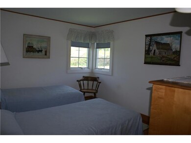 Bedroom.