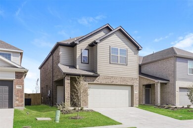 1307 Jonah Ln, Ennis, TX 75119 - photo 2