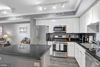 1441 Rhode Island Ave NW unit 207, Washington, DC 20005 - photo 6