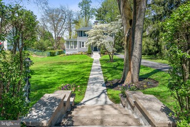 459 E Camden Ave, Moorestown, NJ 08057 - photo 3