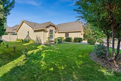 3867 S Lamone Way, Meridian, ID 83642 - photo 4