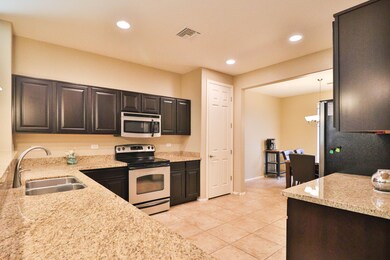 Kitchen Bar